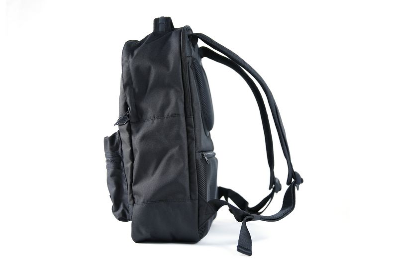 Palladium Backpack Women's Bags Black | 864057-TCD