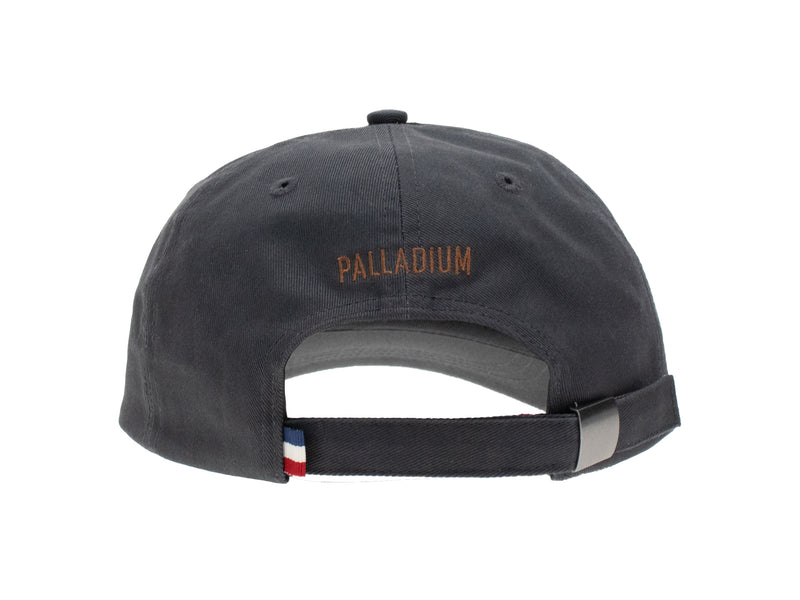 Palladium Oasis Patches Women's Hats Dark Grey | 941702-DAV