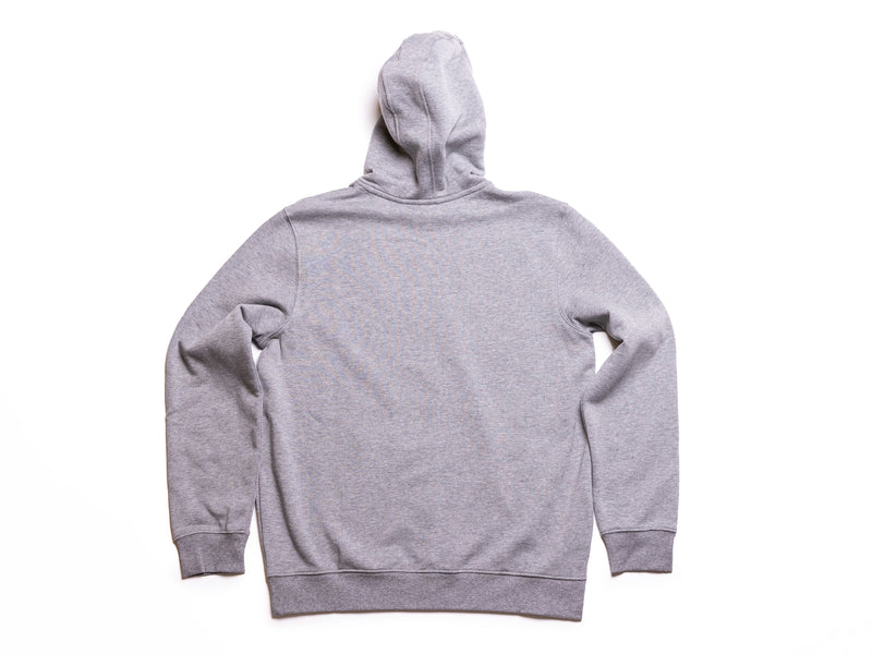 Palladium Pullover 4 Kids' Hoodies Dark Heather Grey | 126394-IKY