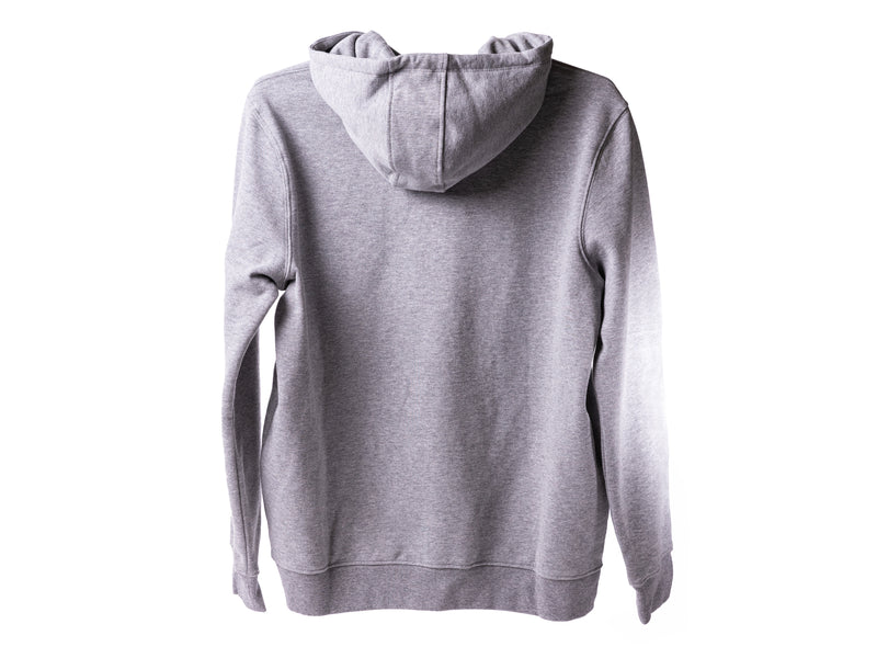 Palladium Pullover 4 Kids' Hoodies Dark Heather Grey | 126394-IKY