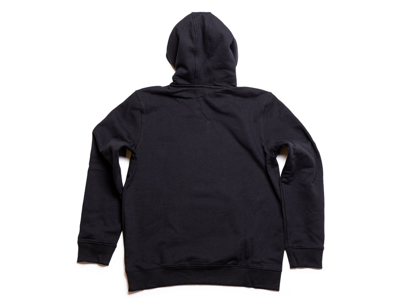 Palladium Pullover 4 Women's Hoodies Black | 673108-VQN