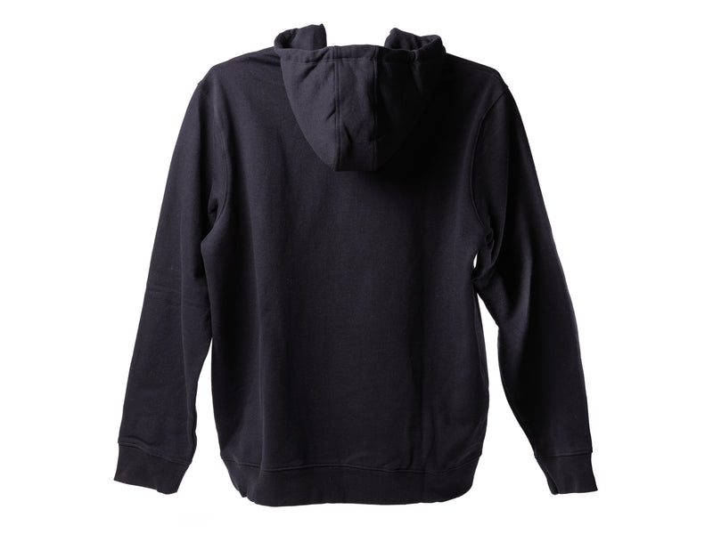 Palladium Pullover 4 Women's Hoodies Black | 673108-VQN